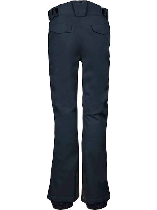 Killtec 38868-834 Women's Trousers for Ski & Snowboard Blue