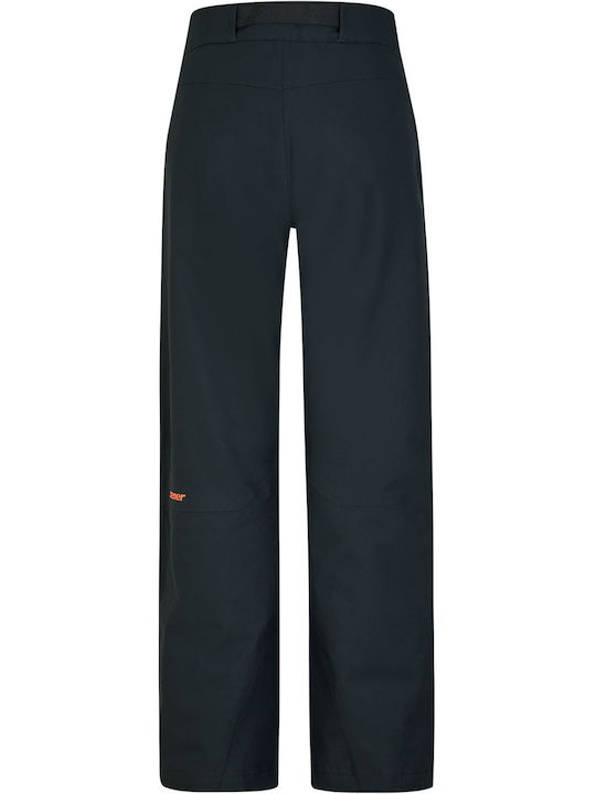 Ziener Akando 227914_12345 Παιδικό Παντελόνι Σκι & Snowboard Μαύρο