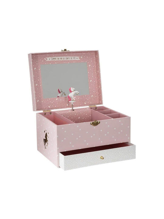 Atmosphera Kids Jewelery Box