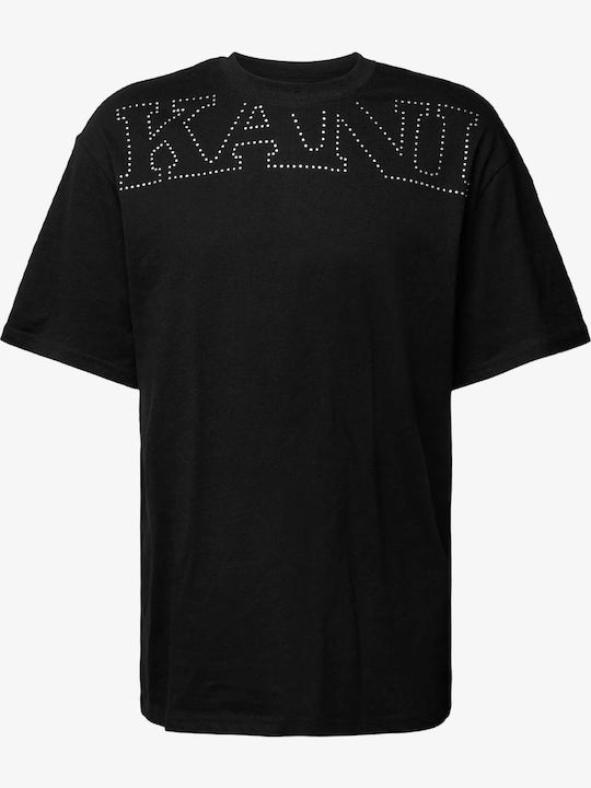 T-Shirt Black