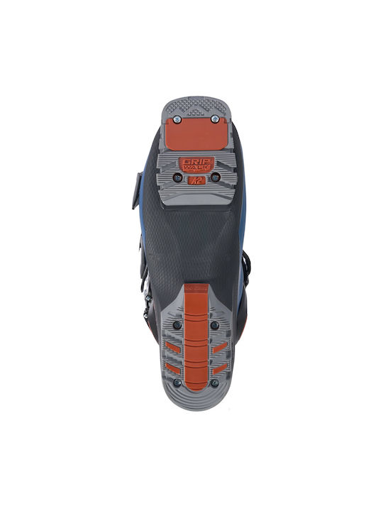 K2 Recon Ανδρικές Μπότες Σκι Μπλε
