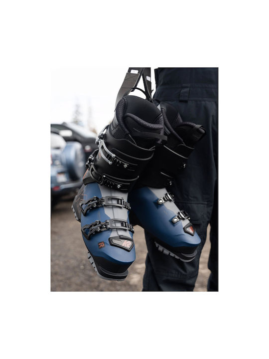 K2 Recon Ανδρικές Μπότες Σκι Μπλε