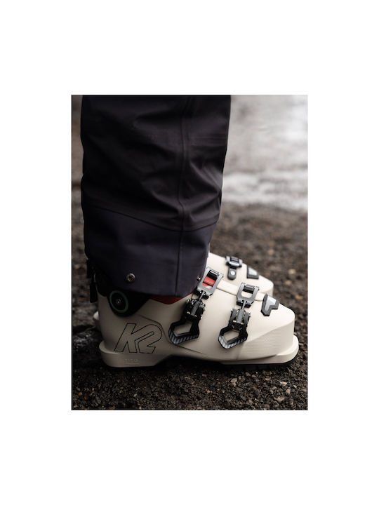 K2 B.f.c 95 Ski Boots Beige