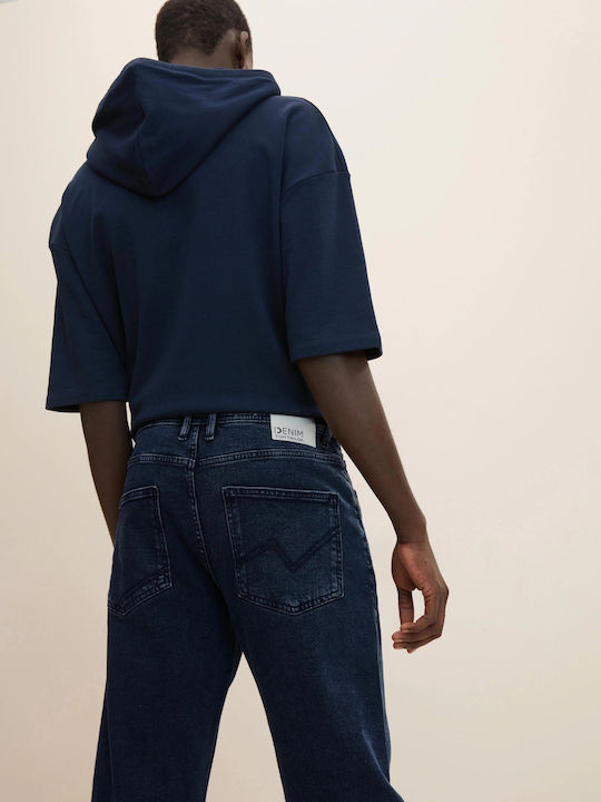 Pantaloni Jeans pentru Bărbați Blue