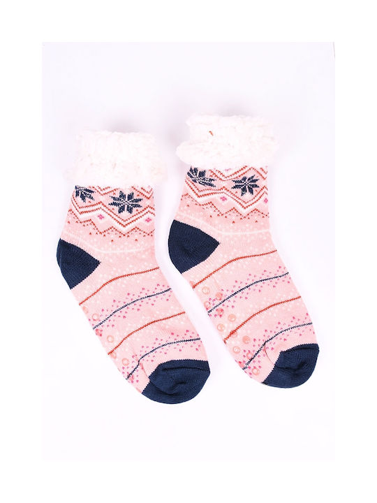 Acte Christmas Socks ROZ