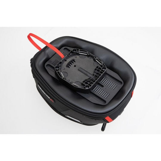 SW-Motech Pro Micro Wp Мотоциклетна чанта за резервоар Магнитни 4лт