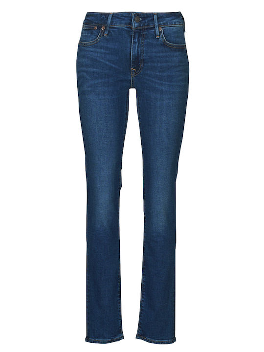 712 Women's Jean Trousers in Skinny Fit