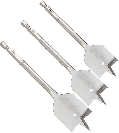 Izar Свредло Перо с Шестоъгълна Опашка за Дървο 40x152mm