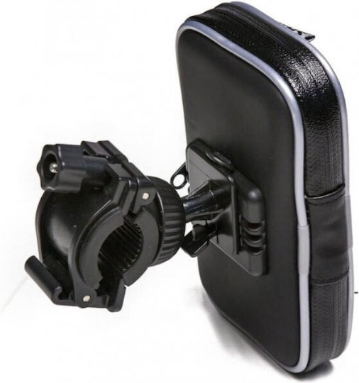 Shad Βάση Ρεζερβουάρ για Honda VFR / Crosstourer 1200 για Yamaha DT 12-15