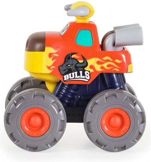Cangaroo Monster Truck Spielzeugauto