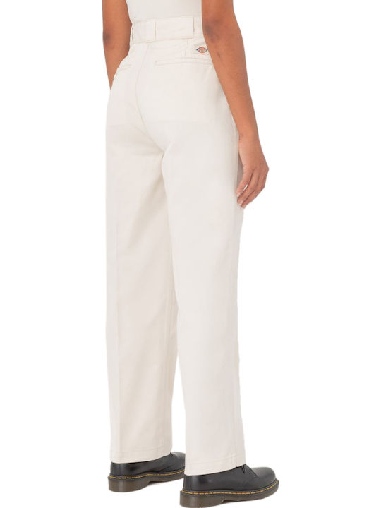 Elizaville Damen Stoff Hose F90/WHITECAP GRAY