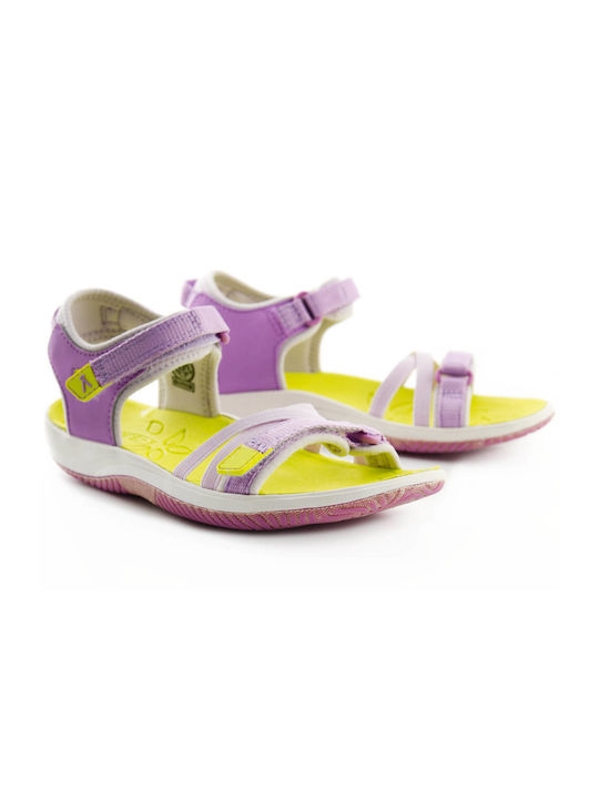 Keen Kinder Sandalen Verano Lila