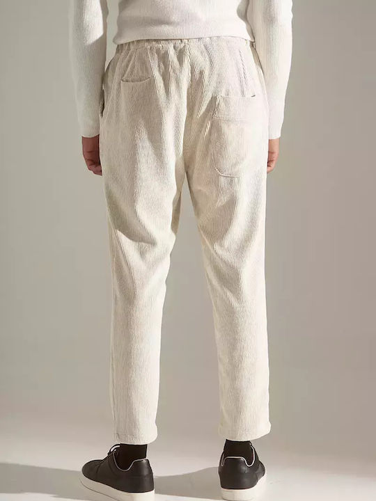 Παντελόνι Off White