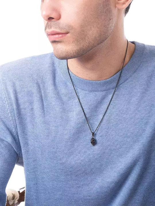 Oxzen Charm aus Stahl