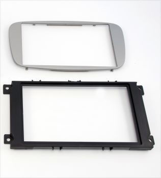 Ice Πρόσοψη 2 Din για Ford C-Max 2004-2008