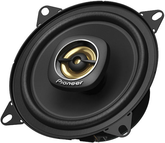 Pioneer Set Auto-Lautsprecher 4" mit 50W RMS (2 Weg)