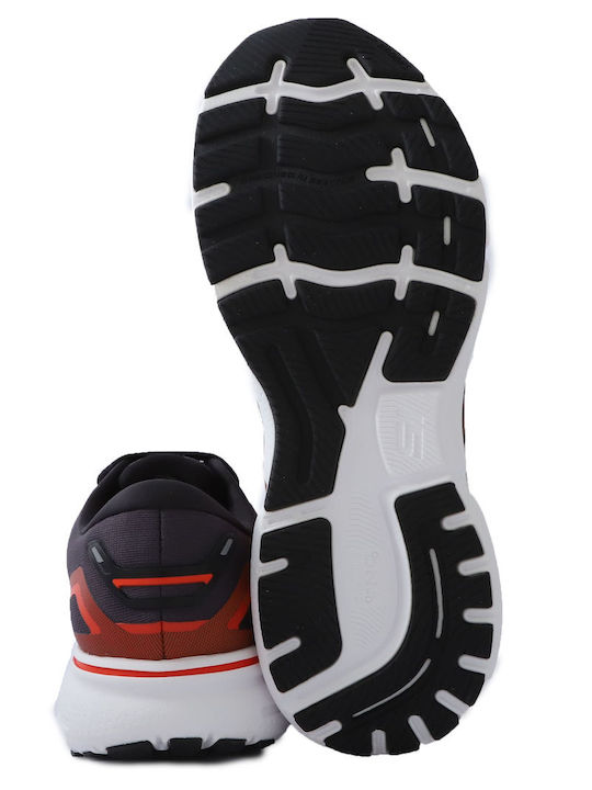 Ghost 15 Herren Sportschuhe Laufen Gray