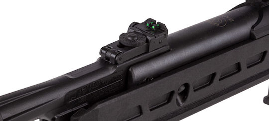 Hatsan Pistol Cu Aer Zada 5.5mm