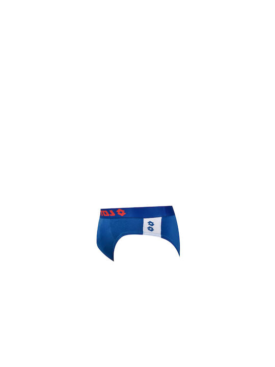 Lotto Kids Brief Blue 1pcs