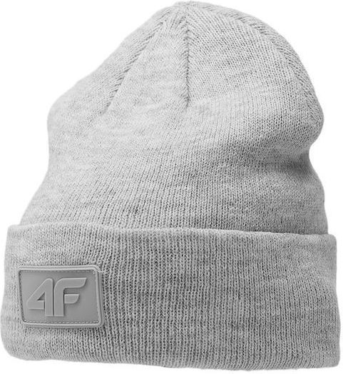 U319 Beanie Männer Beanie Gestrickt in Orange Farbe