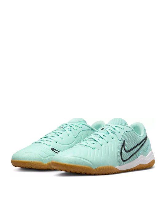 Nike Tiempo Legend 10 Academy Football Shoes Hall Turquoise