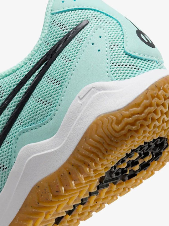 Nike Tiempo Legend 10 Academy Football Shoes Hall Turquoise