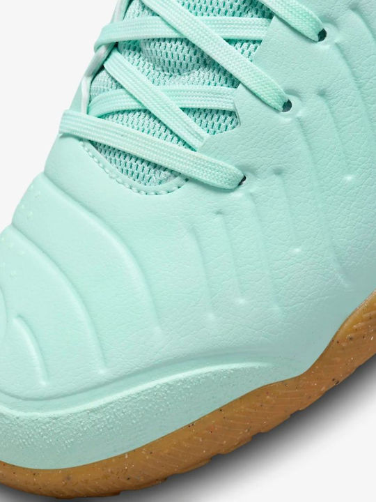 Nike Tiempo Legend 10 Academy Football Shoes Hall Turquoise