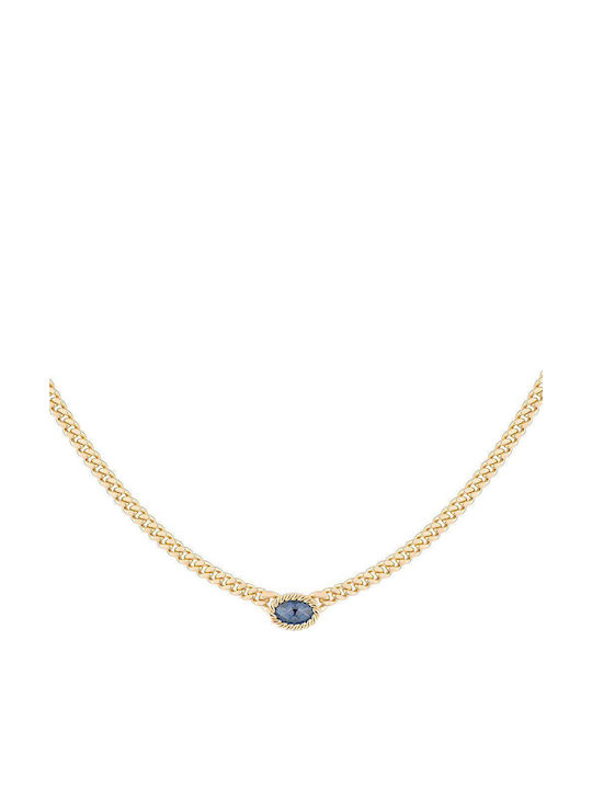 Rebecca Colier Placat Cu Aur Rebecca Colier Placat Cu Aur