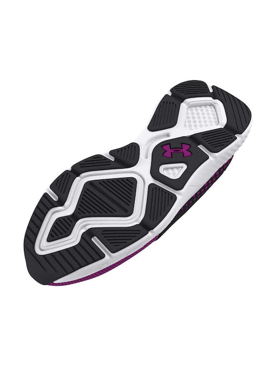 Charged Decoy Sport Shoes Running Purple
