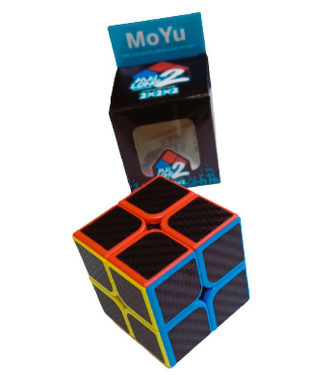 Куб за Скорост 2x2 MF8861 1бр