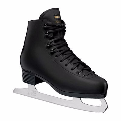 Roces Paradise Lama 18.450635/BLK Adult/Children Ice Skates Black