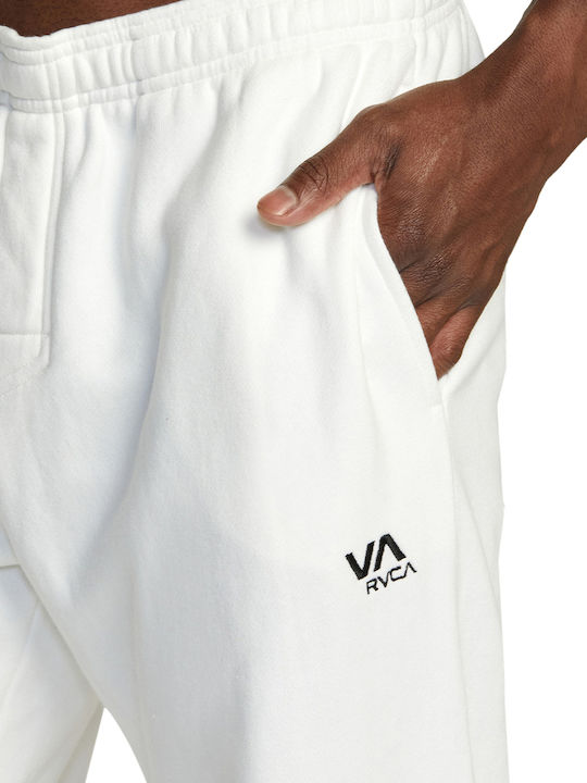 Sweatpants with Elastic OFF/OFF WHITE