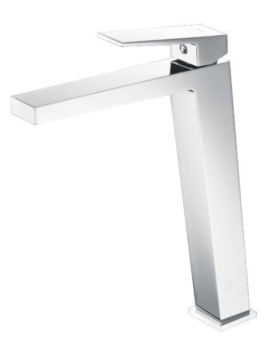 Imex Mixing Tall Sink Faucet Gold
