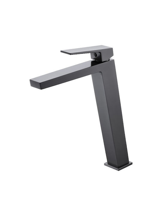 Imex Mixing Tall Sink Faucet Gold