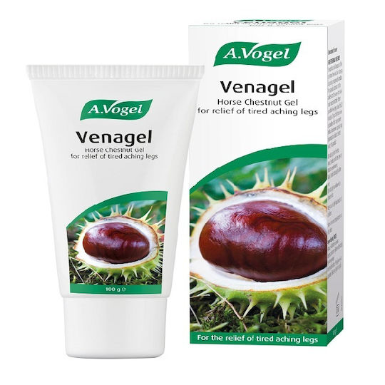 A.Vogel (Venagel) Aesculaforce E-Commerce-Website für Besenreiser 100ml