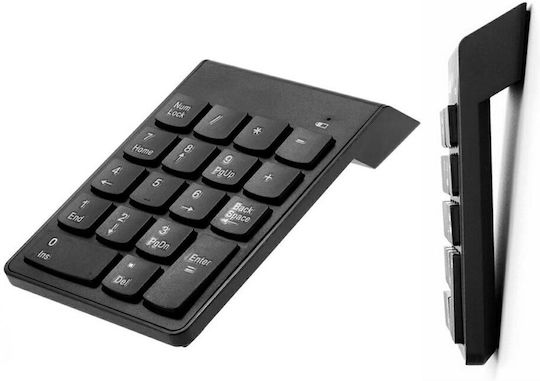 AT00001660 Wireless Numeric Keypad