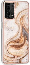 Uniq Back Cover Silicon Maro (Oppo A54)