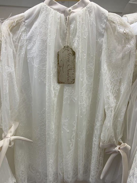Stova Bambini Baptism Dress