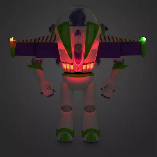Фигура за Действие Buzz Lightyear Space Ranger История на играчките with Laser and Speech (10 English Phrases) 30см.