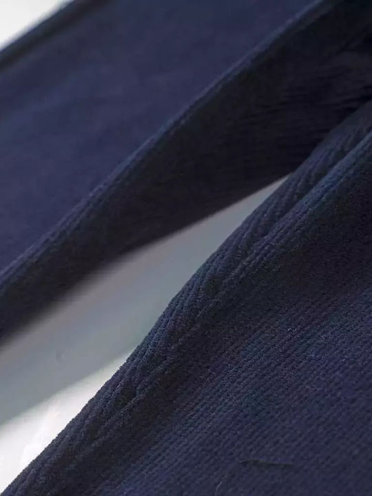 Παιδικό Κολάν Μακρύ Μπλε