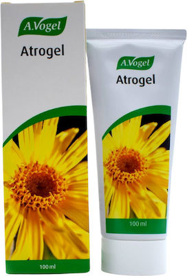 A.Vogel Rheuma Gel για Μώλωπες 100ml