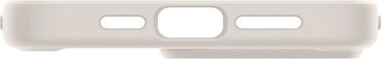 Spigen Ultra Hybrid Back Cover Plastic 2mm Beige (iPhone 15 Pro)