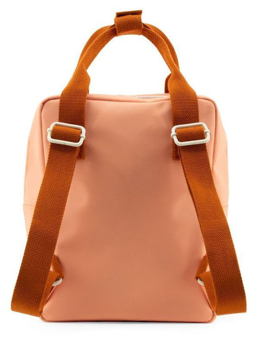 Sticky Lemon Kids Bag Backpack Pink