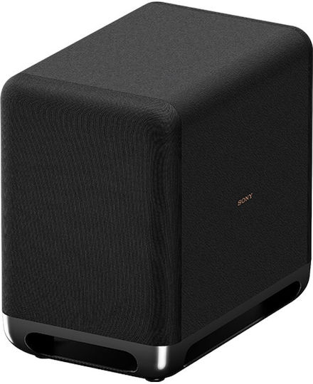 Sony SA-SW5 Wireless Active Subwoofer with Speaker 7.08" 300W Black