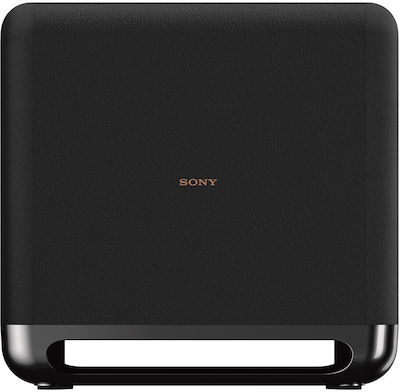 Sony SA-SW5 Wireless Active Subwoofer with Speaker 7.08" 300W Black