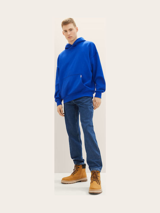 Pantaloni Jeans pentru Bărbați Blue