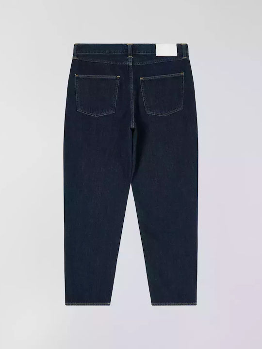Pantaloni Jeans pentru Bărbați Blue I030421