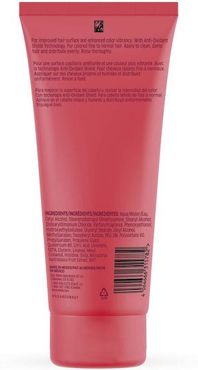 Wella Invigo Color Brilliance Conditioner Farberhalt für Gefärbt Haare 200ml