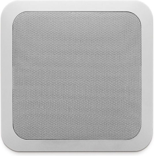 Apart Audio Passiv Deckenlautsprecher 40W (Stück) Weiß