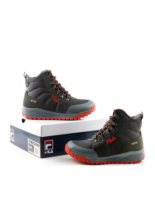 FILA